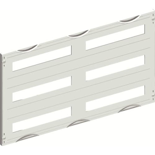 AS35H Cover, Rows: 3, 750 mm x 750 mm x 26.5 mm, IP2XC