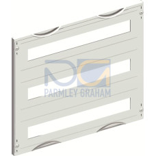 AS22H Cover, Rows: 3, 300 mm x 500 mm x 26.5 mm, IP2XC
