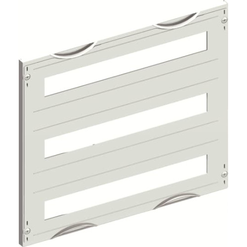 AS22H Cover, Rows: 3, 300 mm x 500 mm x 26.5 mm, IP2XC