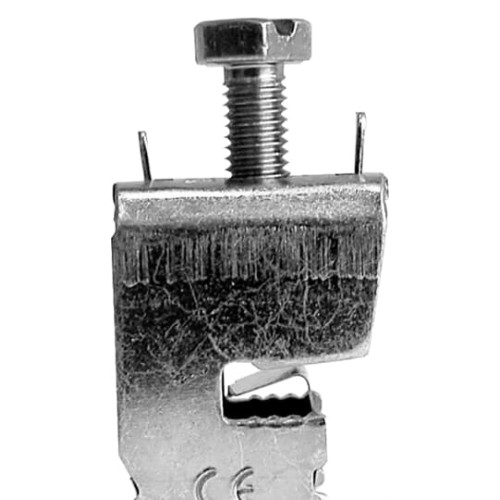 ZK178 Terminals, 22 mm x 20.5 mm x 60 mm