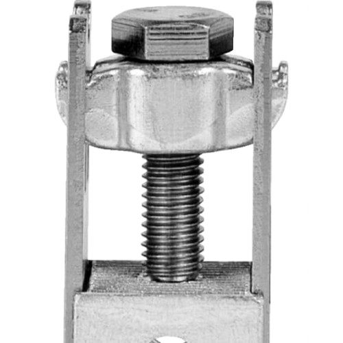 ZK86 Terminals, 30 mm x 25 mm x 67 mm