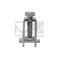 ZK83P4 Terminals, 38 mm x 29.2 mm x 29.2 mm