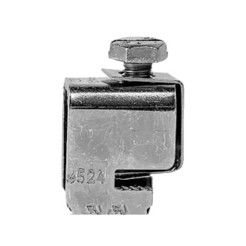 ZK157 Terminals, 24 mm x 23.5 mm x 74 mm