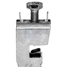 ZK156 Terminals, 21 mm x 20.5 mm x 65 mm