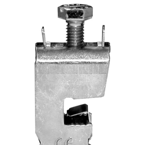 ZK156 Terminals, 21 mm x 20.5 mm x 65 mm