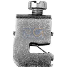 ZK150 Terminals, 17 mm x 16 mm x 57 mm