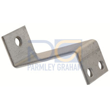 ZX334 Interior fitting system, 38 mm x 45 mm x 22 mm