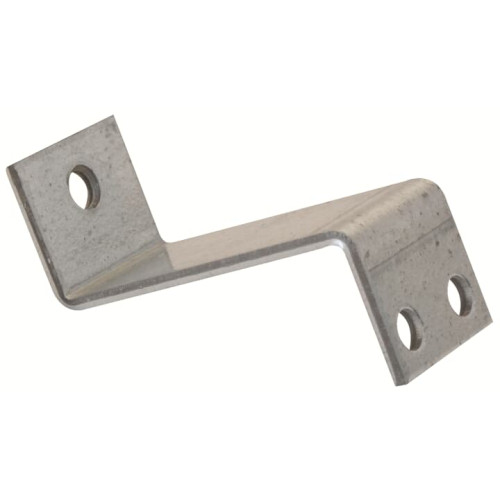 ZX334 Interior fitting system, 38 mm x 45 mm x 22 mm