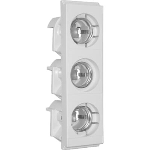 ZE62 Protective devices, 55 mm x 56 mm x 200 mm