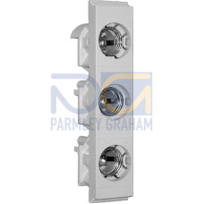 ZE61 Protective devices, 40 mm x 42 mm x 200 mm