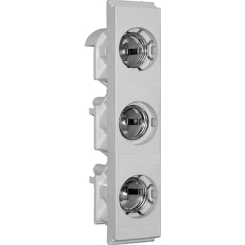 ZE61 Protective devices, 40 mm x 42 mm x 200 mm