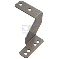 ZX343 Interior fitting system, 68 mm x 70 mm x 46 mm