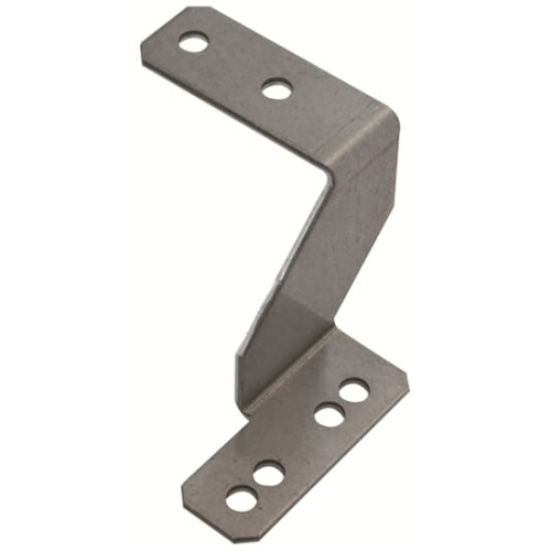 ZX343 Interior fitting system, 68 mm x 70 mm x 46 mm