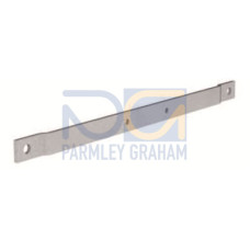 ZW255 Interior fitting system, 16 mm x 240 mm x 3.5 mm