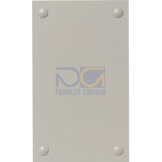 ZH428 Interior fitting system, 190 mm x 120 mm x 190 mm