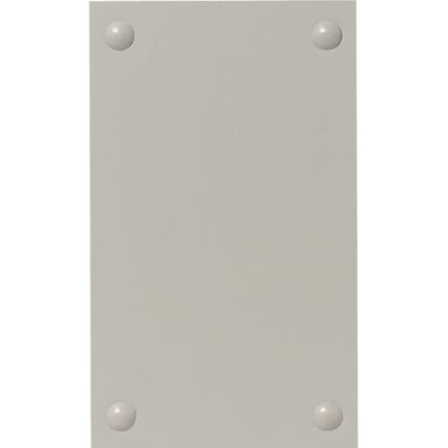 ZH428 Interior fitting system, 190 mm x 120 mm x 190 mm