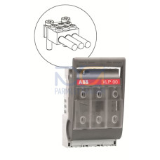 ZH415 Protective devices, 100 mm x 115 mm x 170 mm, IP30