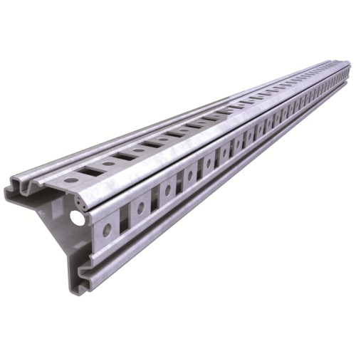 RPB1P4 Profile, 50 mm x 250 mm x 50 mm