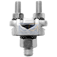 ZK302 Terminals, 22 mm x 24 mm x 120 mm