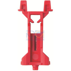 ED138P4 Interior fitting system, 52.5 mm x 16 mm x 29.5 mm