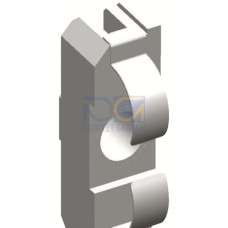 ZX662P10 Enclosure accessories, 9 mm