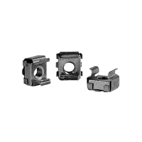 ZX299P10 Interior fitting system, 12.3 mm x 13 mm x 11.1 mm