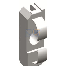 ZX660P10 Enclosure accessories, 17 mm