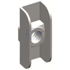 ZX657 ZX657      Threaded Plate M12