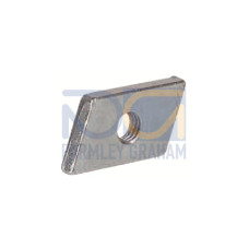 ZX248P10 Interior fitting system, 14 mm x 20 mm x 4 mm