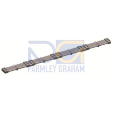 ZX643 ZX643      Busbar Holder Adapt 4-pole