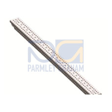 RZULT8 RZULT8     Mounting Cross Profile D8