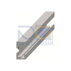 RZB21 Profile, 14 mm x 500 mm x 25 mm
