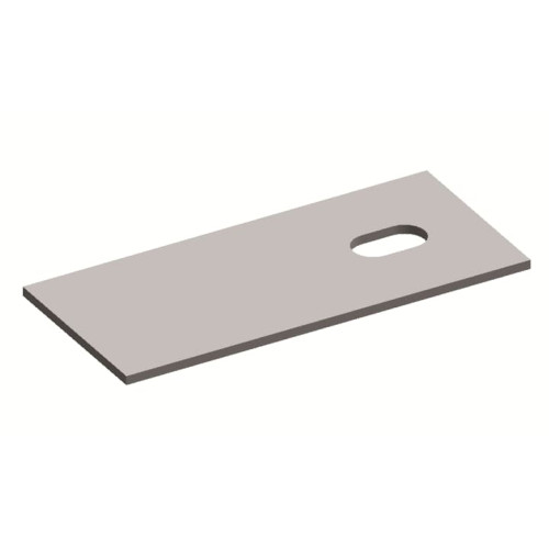 RZ3P4 Enclosure accessories, 1 mm x 1 mm x 1 mm