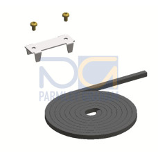 RZ33 Cabinet connection, 90 mm x 260 mm x 330 mm