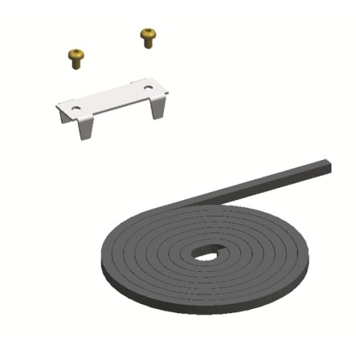 RZ33 Cabinet connection, 90 mm x 260 mm x 330 mm