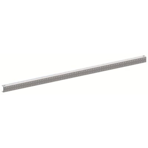 RZ29 C profile rails, 20 mm x 1000 mm x 1000 mm