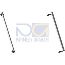 WNF2 65 mm x 500 mm x 500 mm