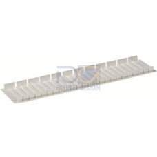 ZA2 Enclosure accessories, 55 mm x 1000 mm x 1400 mm