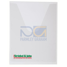 ZA61P10 Enclosure accessories, 297 mm x 210 mm x 3 mm