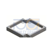 RSRE8 RSRE8      Plinth f. Corner Cab. D8