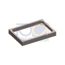 RSR28 RSR28      Plinth  W2/D8 100mm