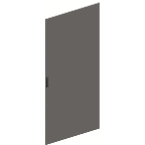 RT110 Door, Field width: 1, 2191 mm x 364 mm x 15 mm, Grounded (Class I), IP54