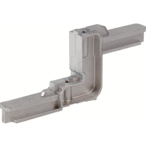 ED31P2 Interior fitting system, 57 mm x 126 mm x 16 mm