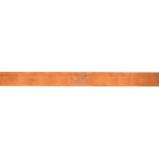 ZX352 Copper busbar, 25 mm x 4000 mm x 5 mm