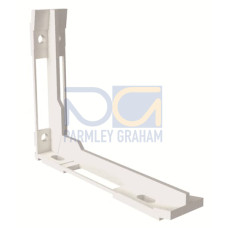 KBW1 KBW Enclosure accessories, 130 mm x 30 mm x 180 mm