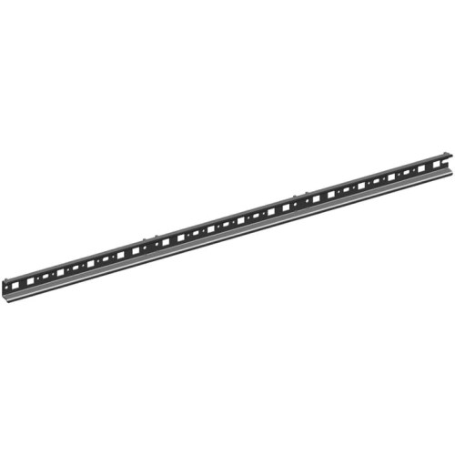 ED75 Mounting rail, 35 mm x 741 mm x 15 mm