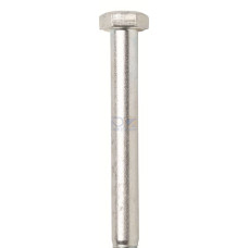 ZX762P10 Screw, 12 mm x 12 mm x 30 mm