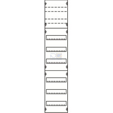 1V43KA DIN rail devices and DIN rail terminals 1200 mm x 250 mm x 120 mm , 6 , 4