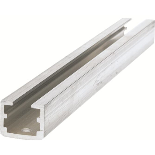 ZW228 C profile rails, 25 mm x 946 mm x 14 mm