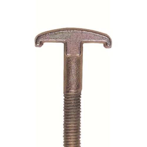 ZX198 ZX198      T-Head Bolt M10x60mm